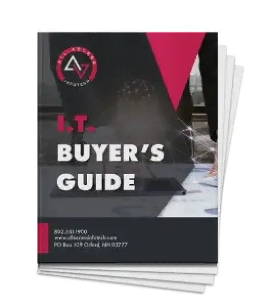 IT buyer's guide resource
