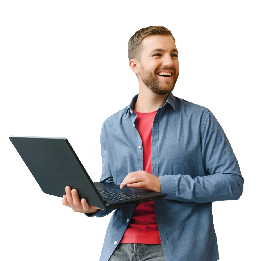 All-Access Infotech support team